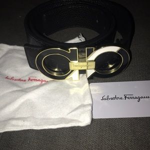 Salvatore Ferragamo Belt